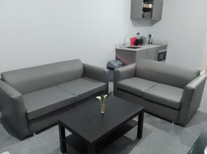Piccadilly Apartments